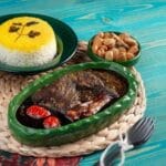 طرز تهیه خورشت ترش واش | خورش گیلانی با عطر بی‌نظیر